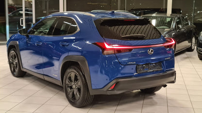 Lexus UX 250h Hybrid 2019