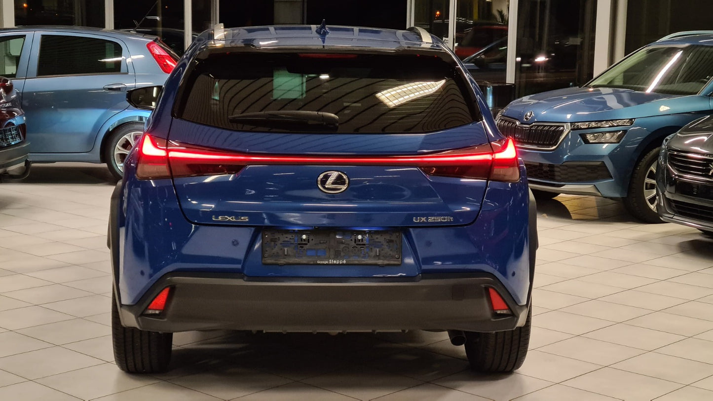 Lexus UX 250h Hybrid 2019