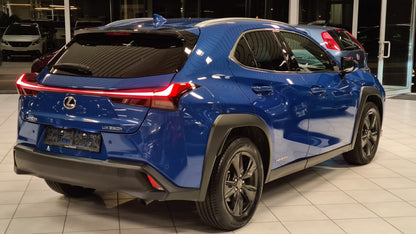 Lexus UX 250h Hybrid 2019