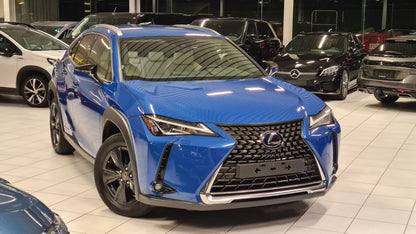 Lexus UX 250h Hybrid 2019