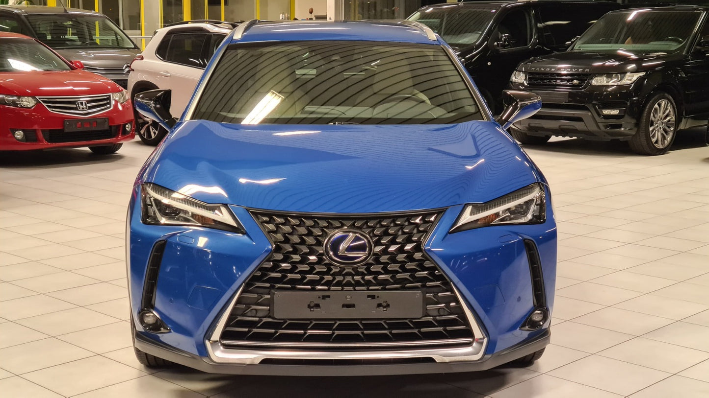 Lexus UX 250h Hybrid 2019