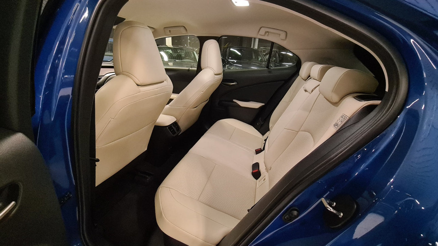 Lexus UX 250h Hybrid 2019