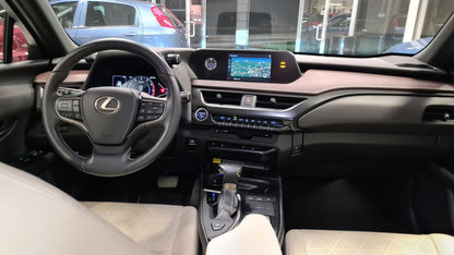 Lexus UX 250h Hybrid 2019