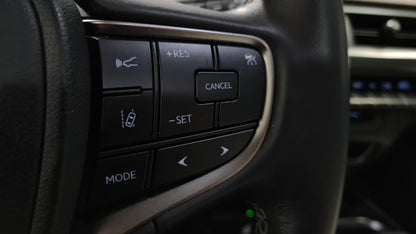 Lexus UX 250h Hybrid 2019