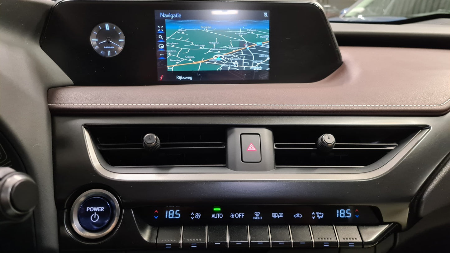 Lexus UX 250h Hybrid 2019