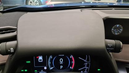 Lexus UX 250h Hybrid 2019