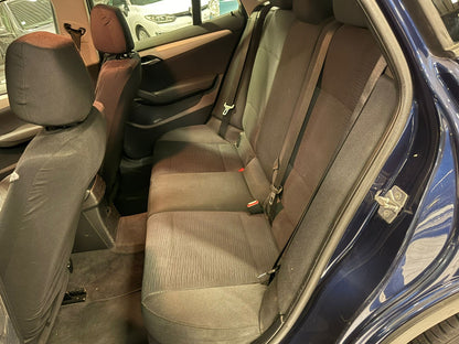 BMW X1 S-Drive 18i 2012