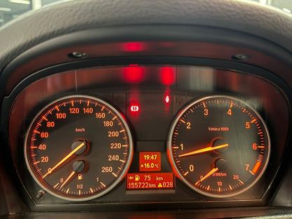BMW X1 S-Drive 18i 2012