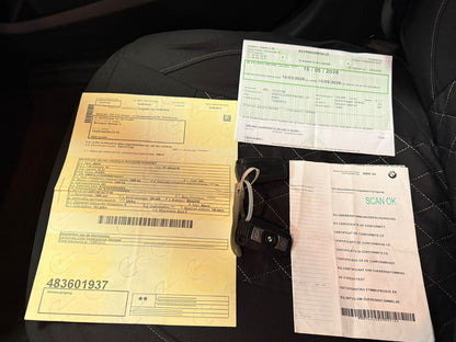 BMW X1 S-Drive 18i 2012