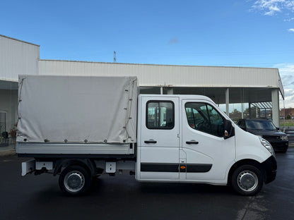 Renault Master 2.3D 2019