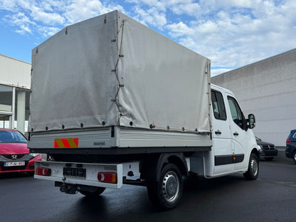 Renault Master 2.3D 2019