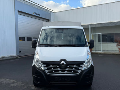 Renault Master 2.3D 2019