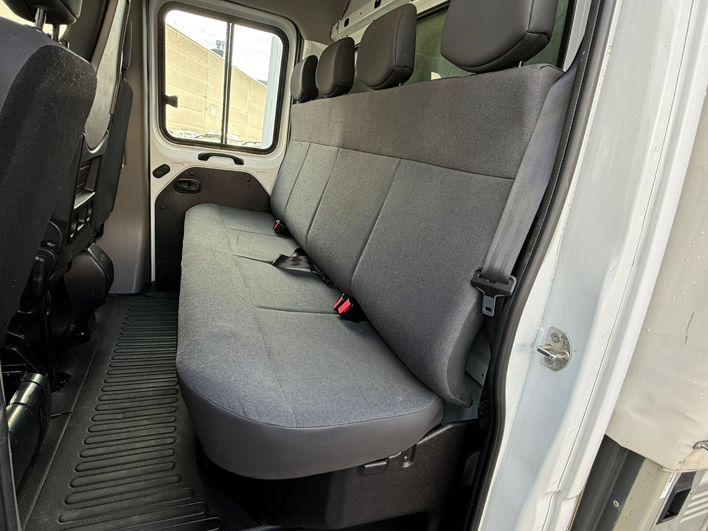 Renault Master 2.3D 2019