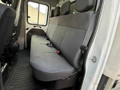 Renault Master 2.3D 2019