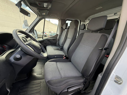 Renault Master 2.3D 2019