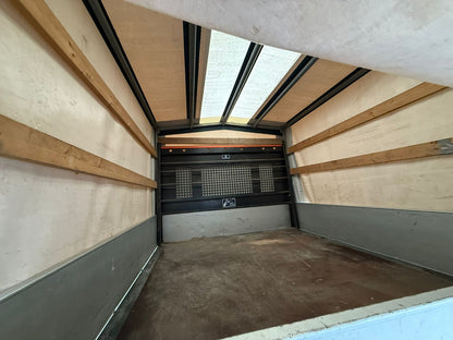 Renault Master 2.3D 2019