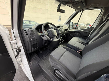 Renault Master 2.3D 2019