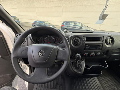 Renault Master 2.3D 2019