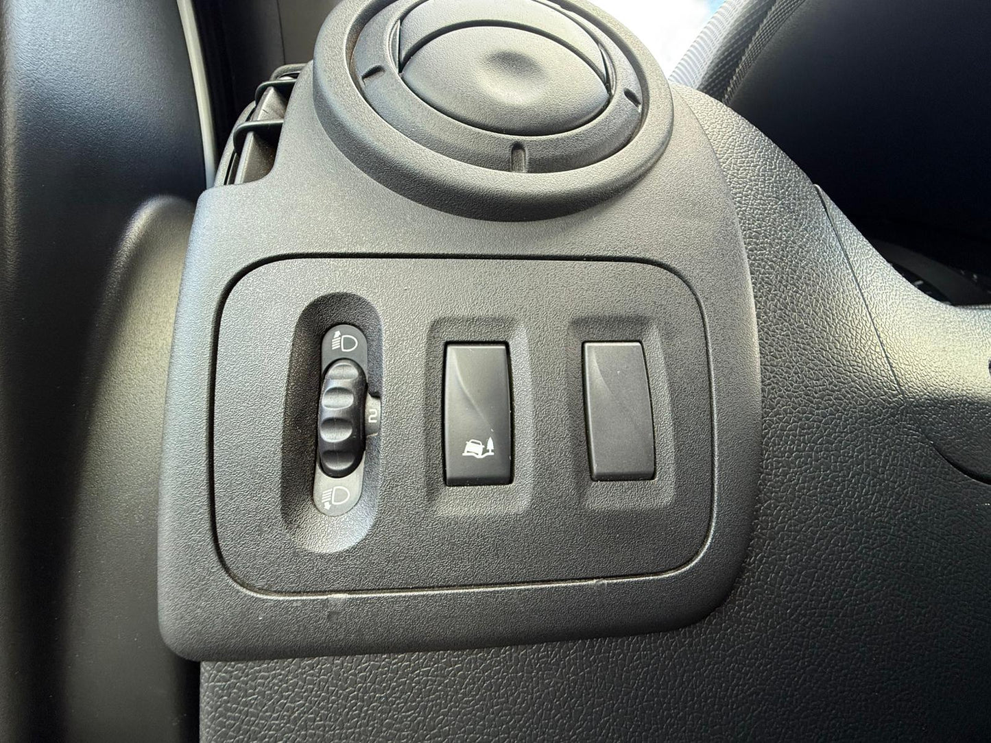 Renault Master 2.3D 2019