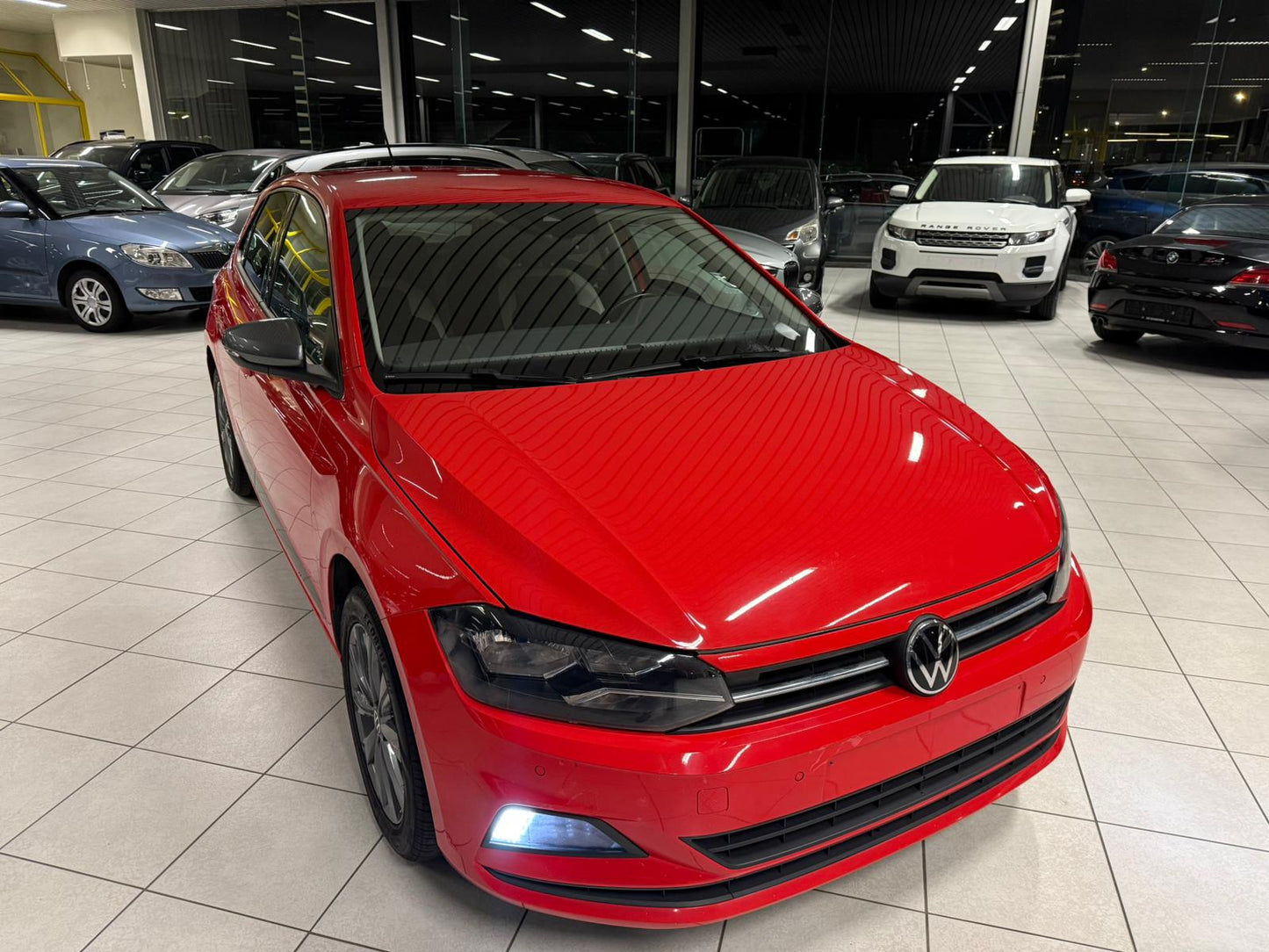 Volkswagen Polo 1.0i 2020