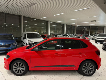Volkswagen Polo 1.0i 2020