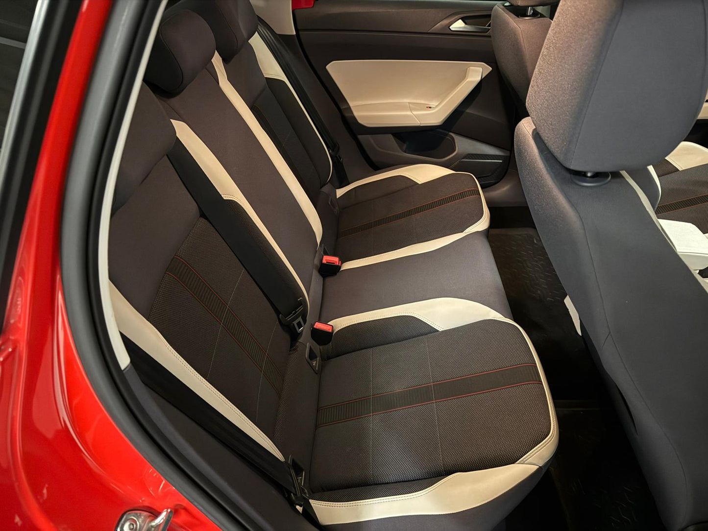 Volkswagen Polo 1.0i 2020