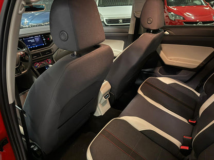 Volkswagen Polo 1.0i 2020