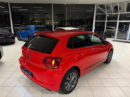 Volkswagen Polo 1.0i 2020