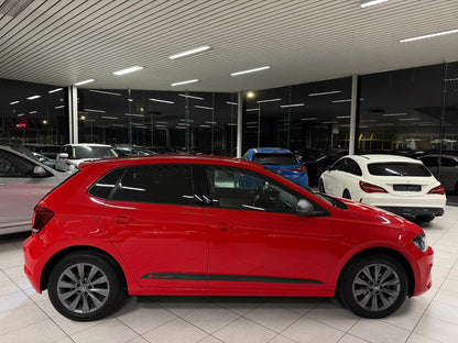 Volkswagen Polo 1.0i 2020