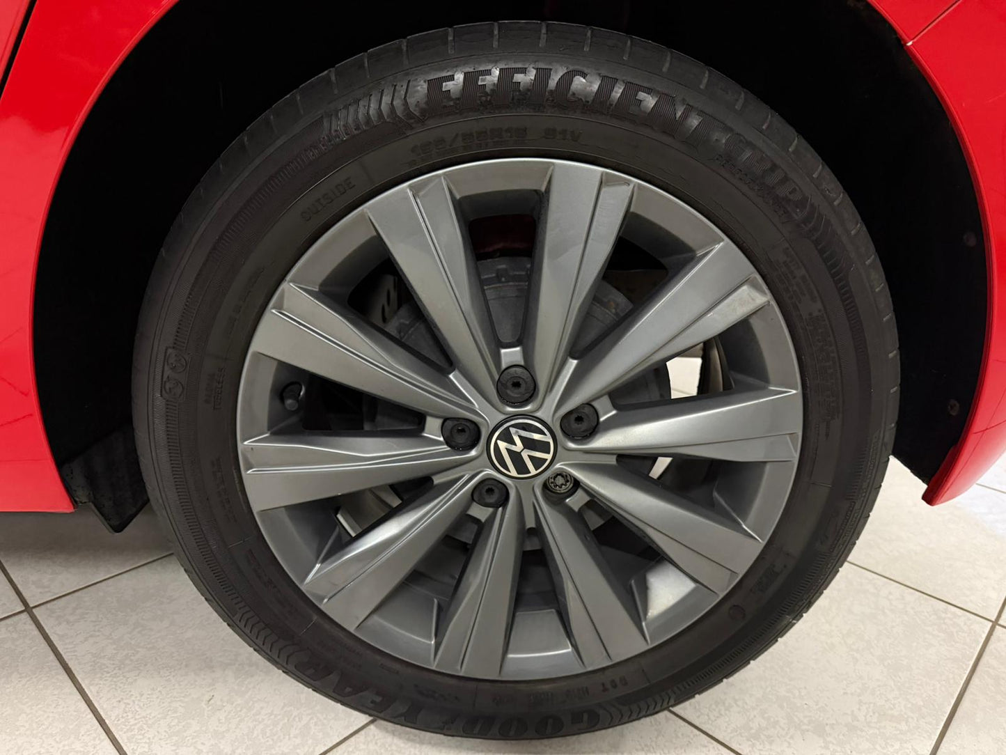 Volkswagen Polo 1.0i 2020