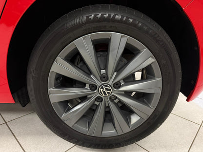 Volkswagen Polo 1.0i 2020