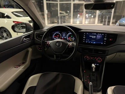 Volkswagen Polo 1.0i 2020