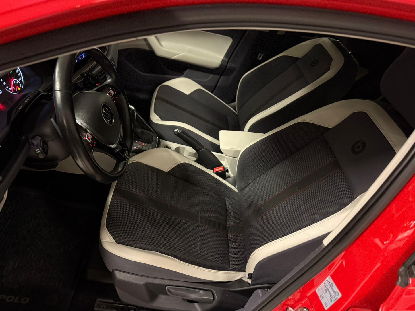Volkswagen Polo 1.0i 2020