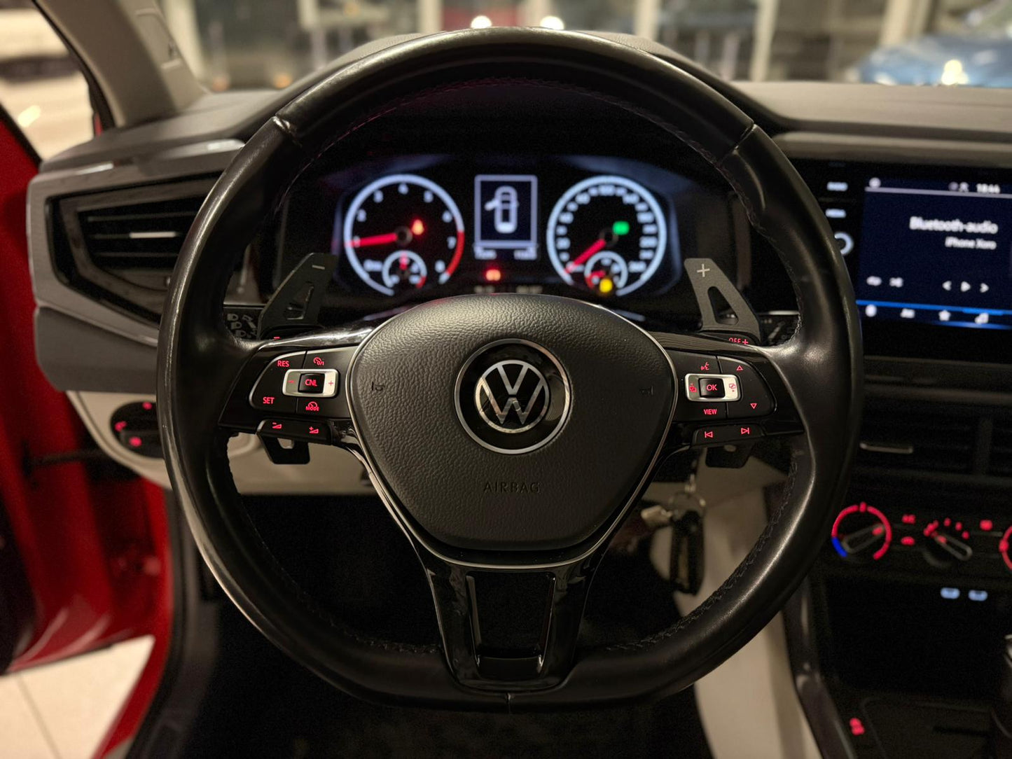Volkswagen Polo 1.0i 2020