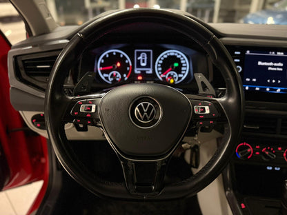 Volkswagen Polo 1.0i 2020