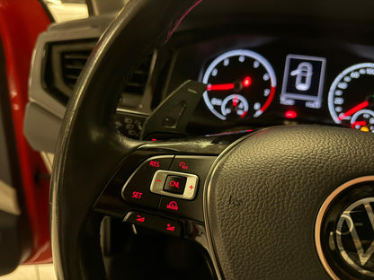 Volkswagen Polo 1.0i 2020