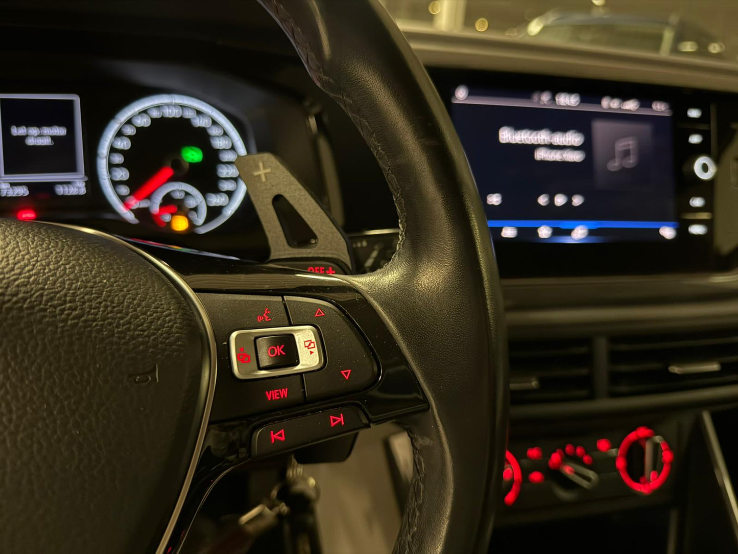 Volkswagen Polo 1.0i 2020