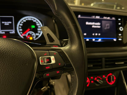 Volkswagen Polo 1.0i 2020