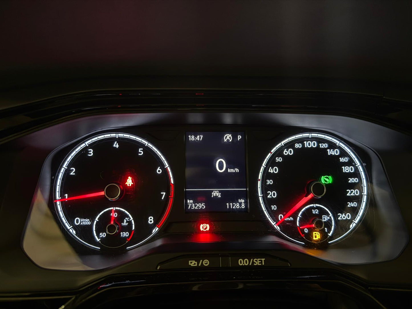 Volkswagen Polo 1.0i 2020