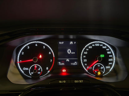 Volkswagen Polo 1.0i 2020