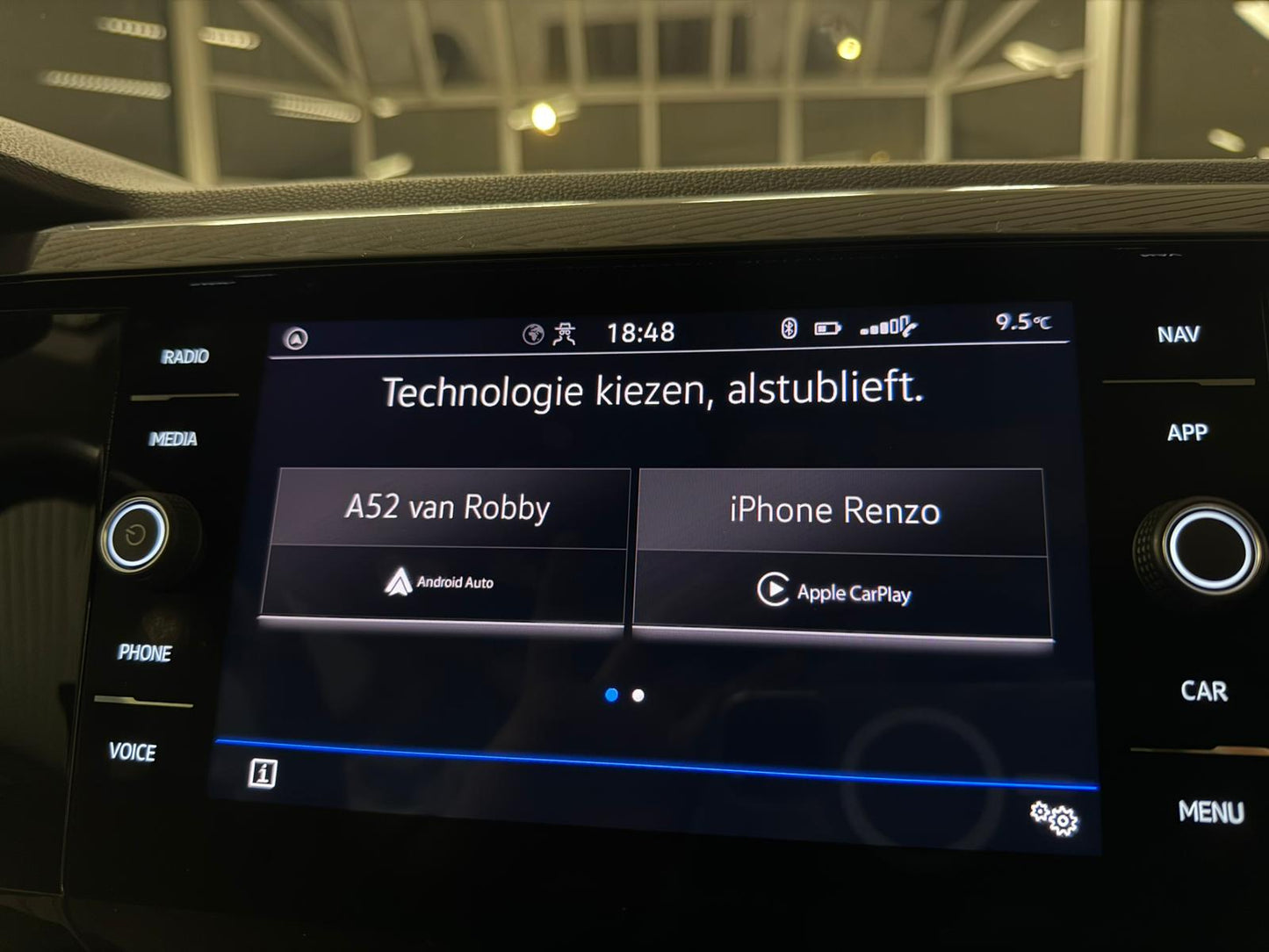 Volkswagen Polo 1.0i 2020