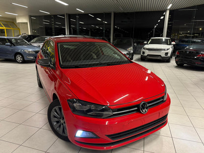 Volkswagen Polo 1.0i 2020