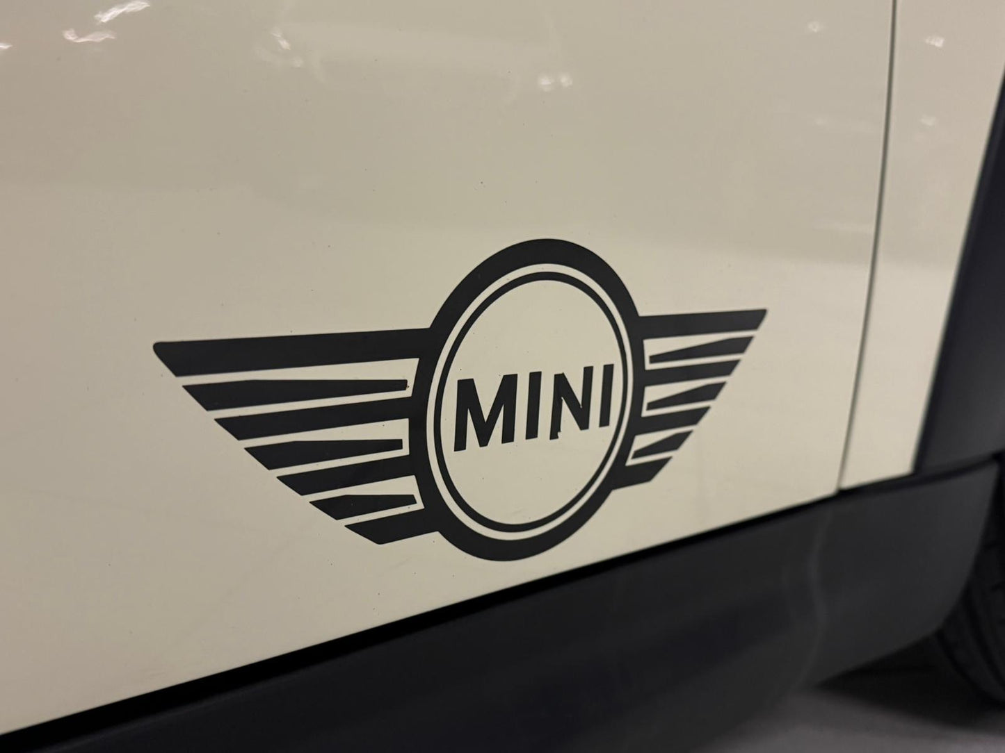 MINI One Cabrio 1.6i 2015