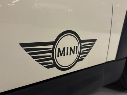 MINI One Cabrio 1.6i 2015