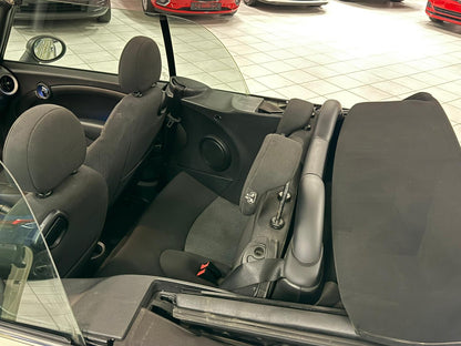MINI One Cabrio 1.6i 2015