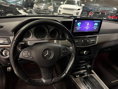 Mercedes-Benz E 250 CDI 2010