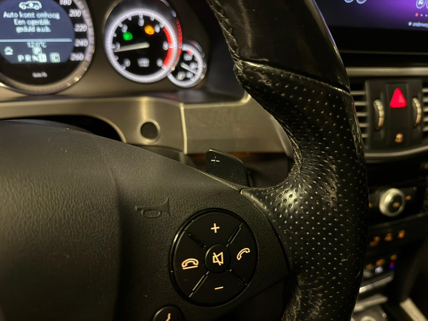Mercedes-Benz E 250 CDI 2010