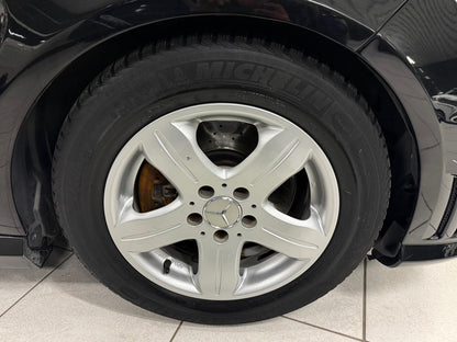 Mercedes-Benz E 250 CDI 2010