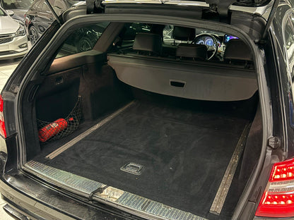 Mercedes-Benz E 250 CDI 2010