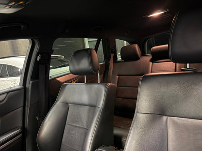 Mercedes-Benz E 250 CDI 2010